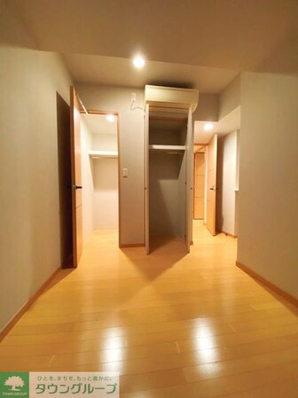 MFPR目黒タワーの物件内観写真